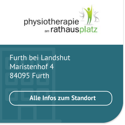 Physiotherapie Am Rathausplatz In Furth