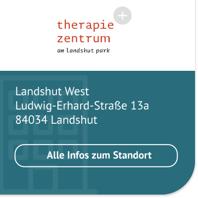 Therapiezentrum Am Landshut Park - Physiotherapie - Ergotherapie - Logopädie