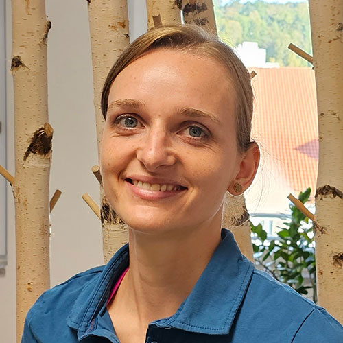 Rebecca Sporttherapeutin Altdorf
